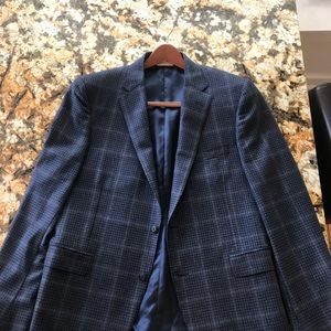 Samuelsohn Sport coat